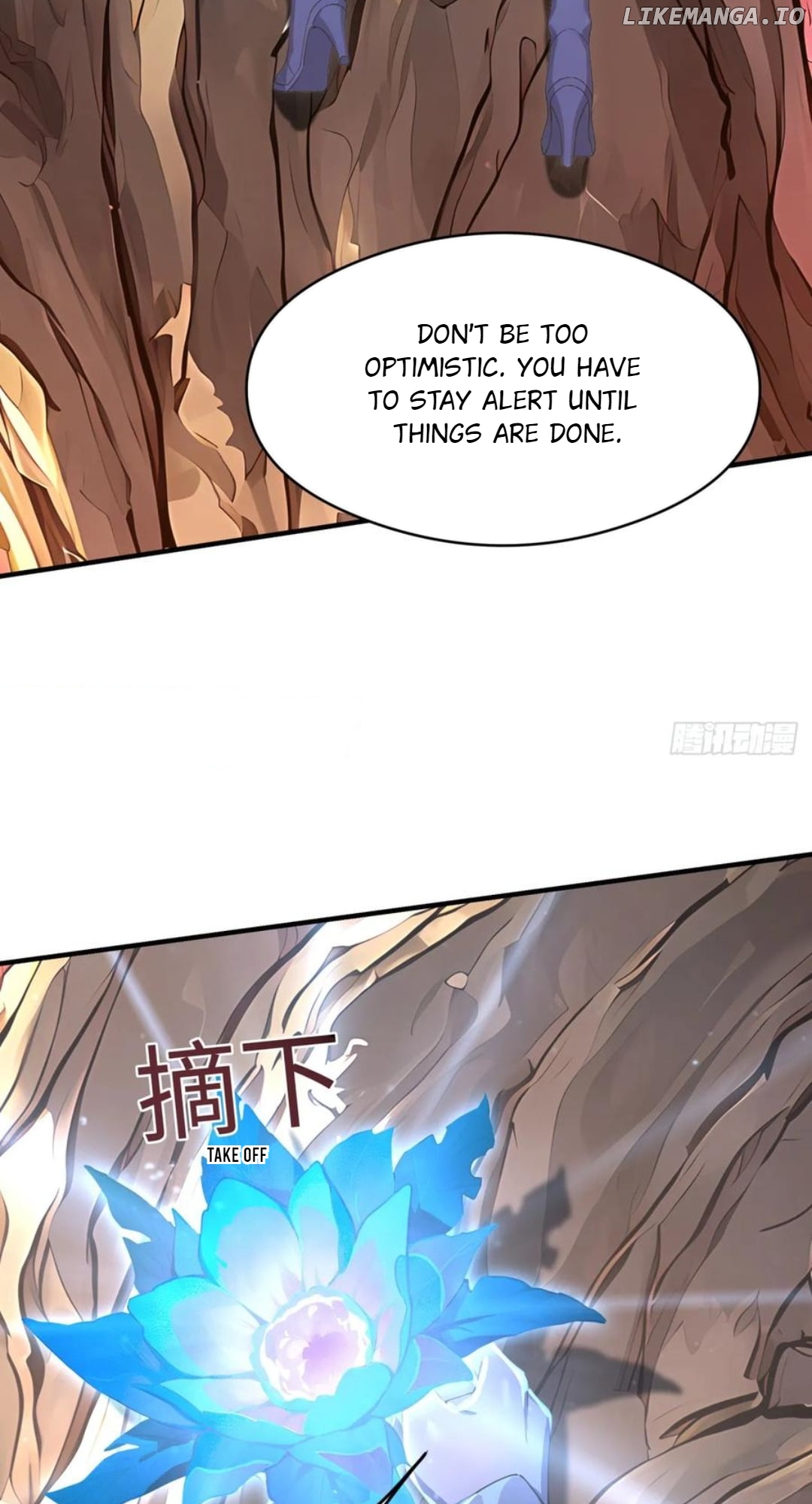 Primordial Ten Fiends: Others Tame Beasts, I Tame Beast Girls Chapter 22 - page 45